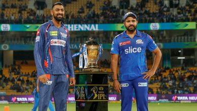 Eliminator | LSG vs MI | IPL 2023