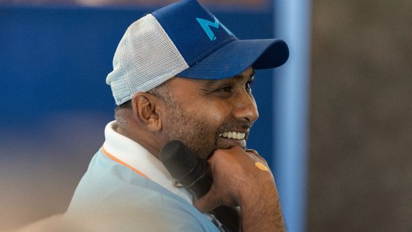 “My focus is that first match, it’s the elephant in the room”: Jayawardene on breaking the jinx