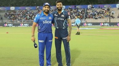 Match 10 | GT vs MI | IPL 2022