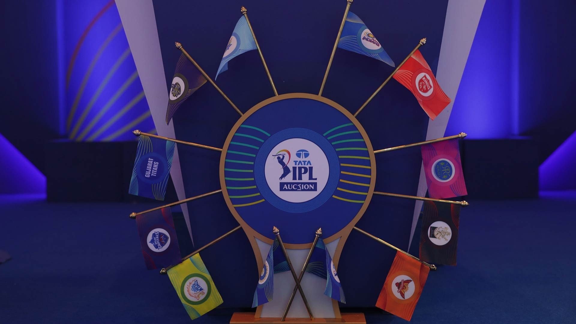 IPL Auction 2024 Retained & Released Players List, Remaining Purse for all  IPL Teams