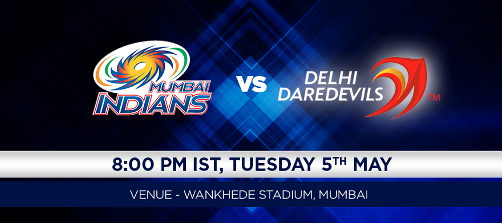 Mumbai Indians looking to continue the winning streak
