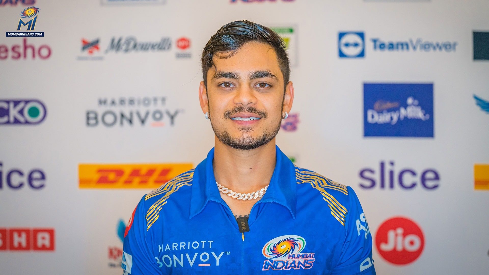 Number 1' Ishan Kishan Looks Uber-Cool in His New Funky Hairstyle, Shares  Picture On Instagram (See Post) | 🏏 LatestLY