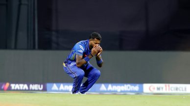 #MIvGT | Nahiiiiii yaaaar, heartbreak out of nowhere! – As it happened