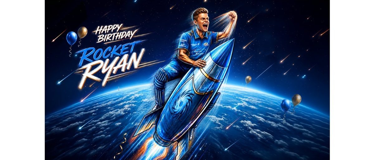 In pics | Happy Birthday, Ryano!