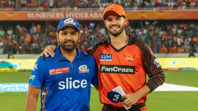 मैच 5 | SRH बनाम MI | आईपीएल 2023