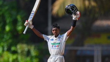 MI Junior 2026: Anjuman-I-Islam Allana English School Crowned U-16 Champions in a Truncated Thriller