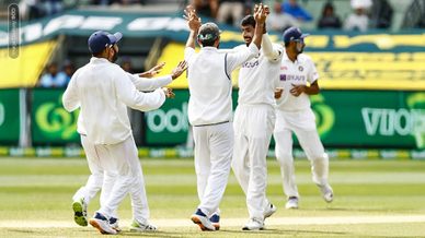 #OnThisDay in 2020: There’s a Melbourne for every Adelaide