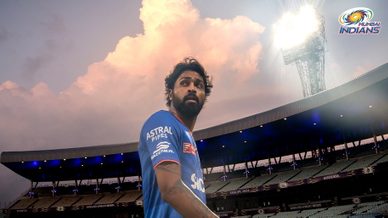 "Quite a difficult season" - Captain HP sums up MI's IPL 2024