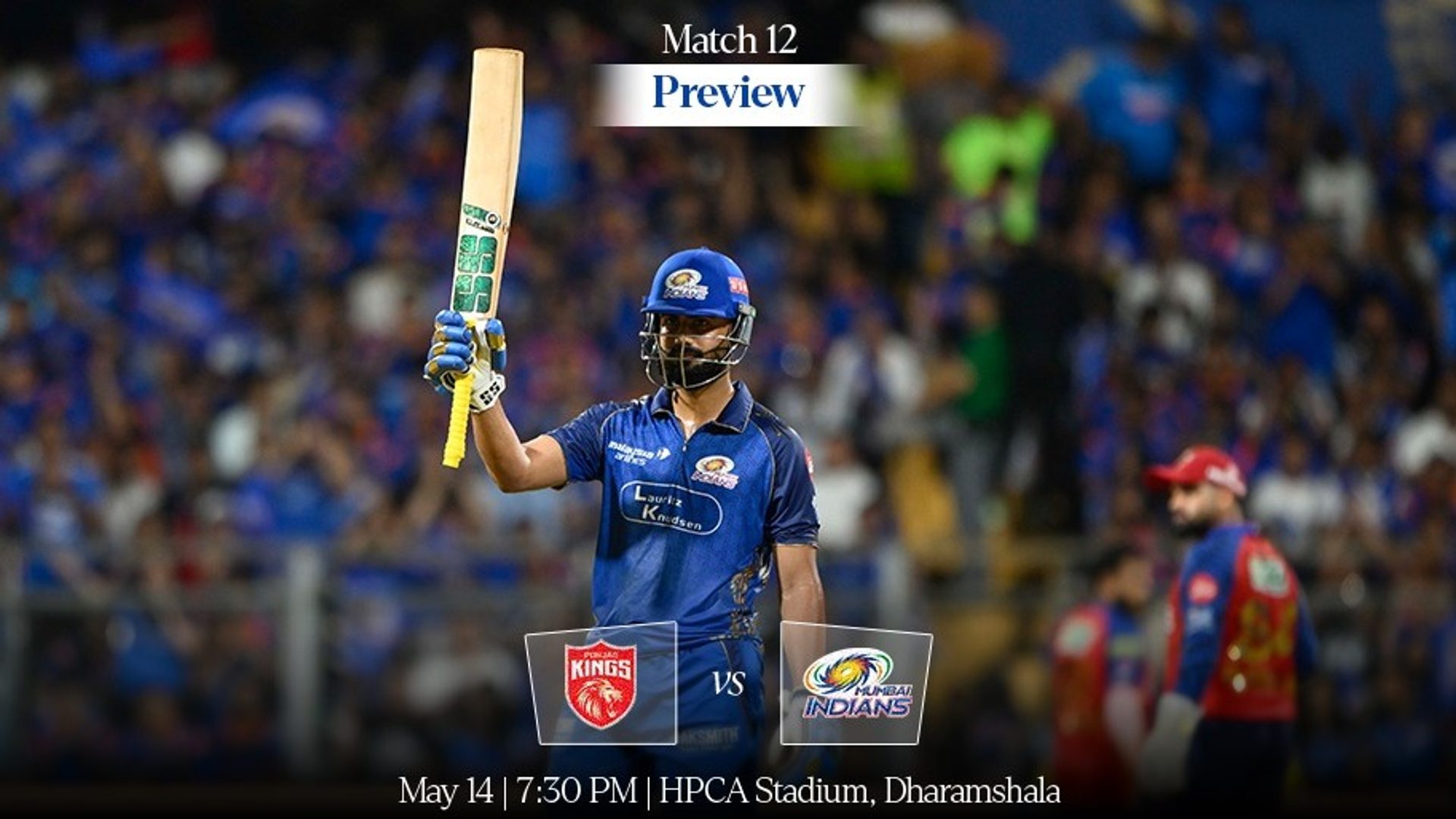 IPL Match 12 | PBKSvMI preview: Playing for pride, passion and the MI badge