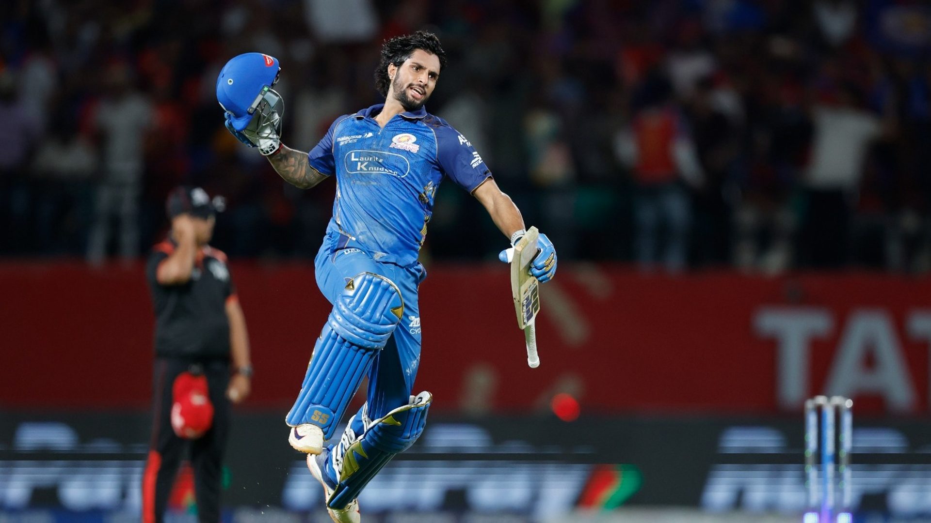 Timeline: The rise and rise of our StarBoy, Tilak Varma