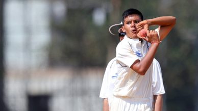 MI Junior 2026: Swaraa Jadhav’s All-Round Heroics Power Modern English School to 332-Run Triumph