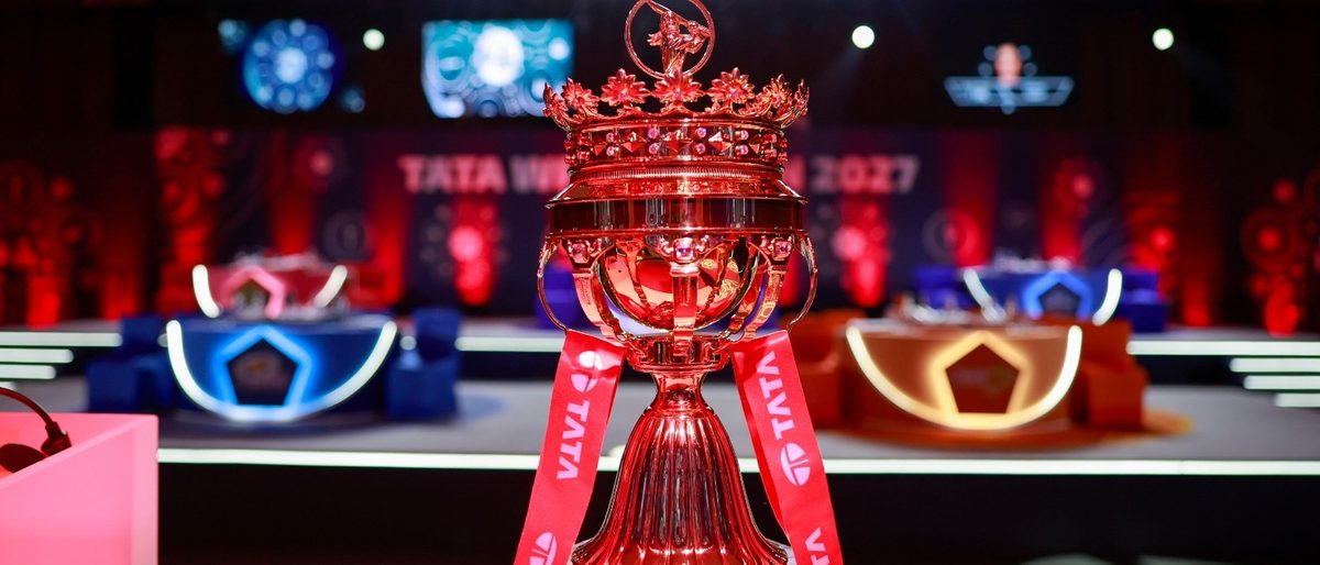 #WPL2027Auction: MI’s Core, Familiar Faces…New Firepower- As it happened
