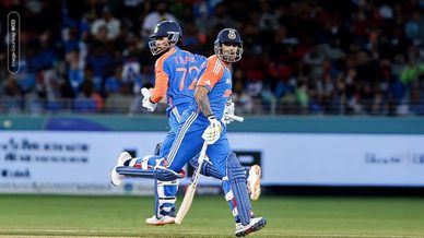 Asia Cup 2025, INDvPAK: India records statement win, makes it two on the trot