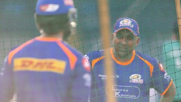 “खिलाड़ी और ज्यादा दमखम के साथ वापसी करेंगे, एक कोच इससे ज्यादा और क्या उम्मीद कर सकता है” - जयवर्धने