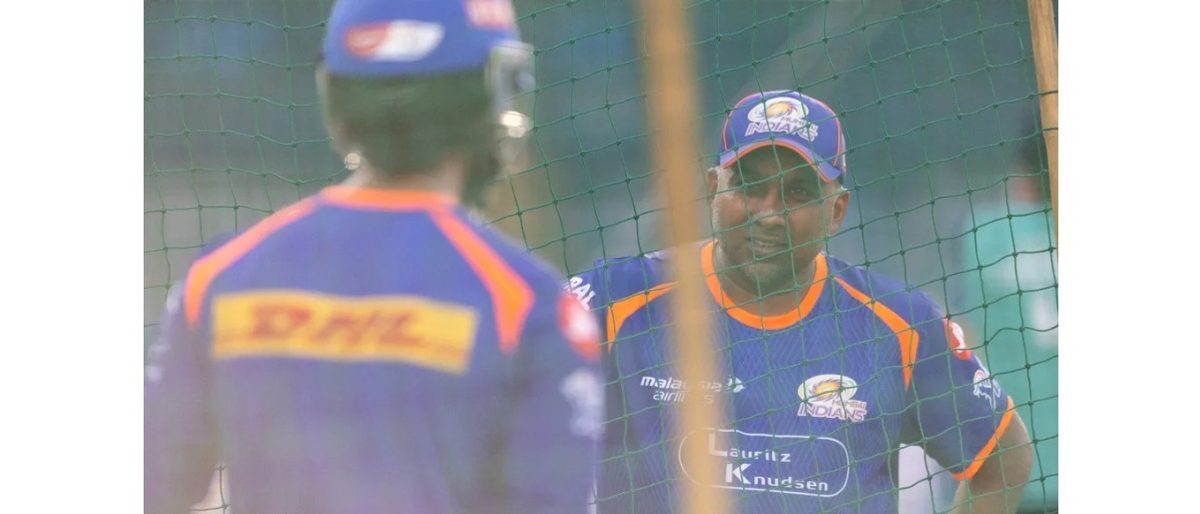 “खिलाड़ी और ज्यादा दमखम के साथ वापसी करेंगे, एक कोच इससे ज्यादा और क्या उम्मीद कर सकता है” - जयवर्धने
