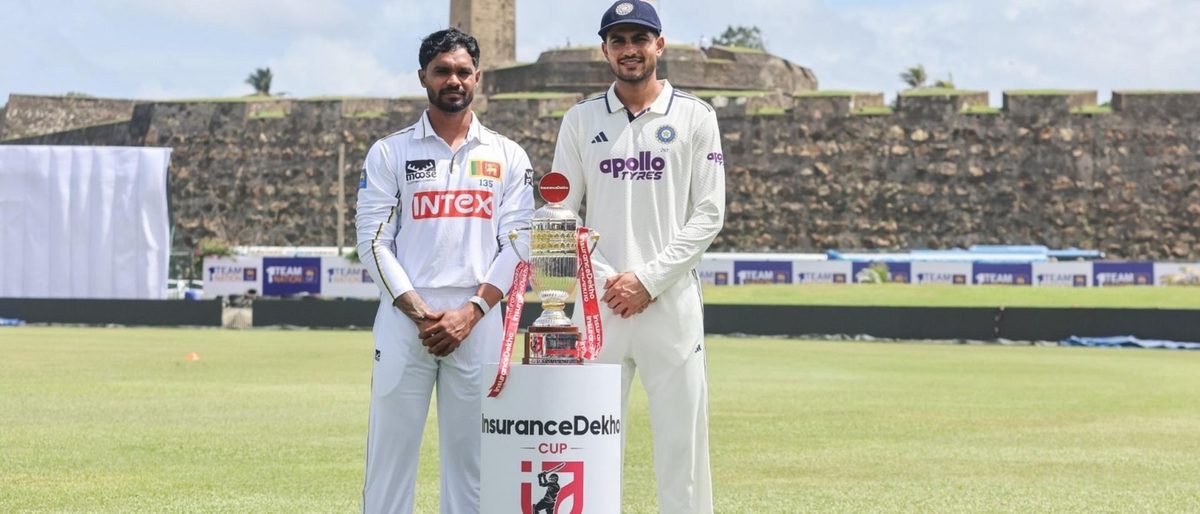 #SLvIND कसोटी पूर्वावलोकन: WTC फायनलच्या शर्यतीत आता प्रत्येक विजय महत्त्वाचा!