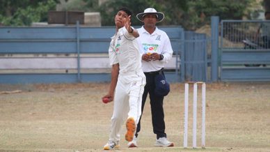 MI Junior 2026: Team A Triumphant as Nagesh Umale stars with all-round performance