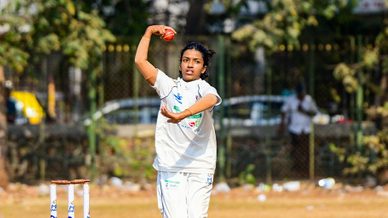 MI Junior 2026 | Mumbai | Day 4