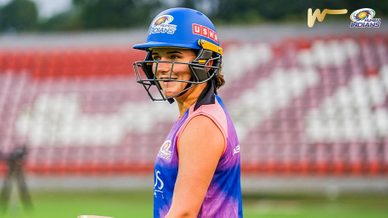 WPL 2026 | Ready to defend the crown 