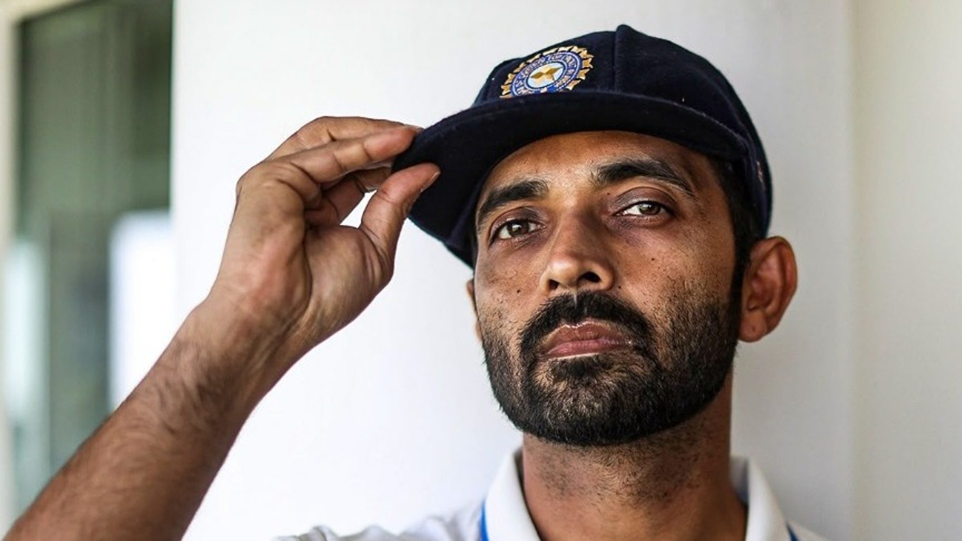 दर्जेदार प्रवासाची अजरामर कहाणी : धन्यवाद, अजिंक्य रहाणे! 💙