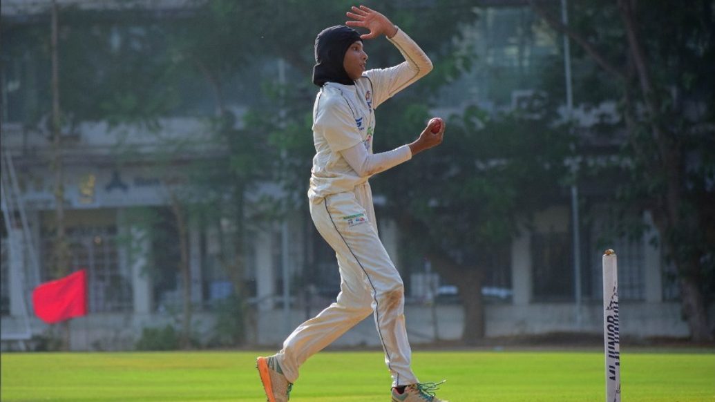 MI Junior 2026 | Mumbai | Day 20