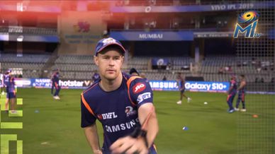 Jason Behrendorff On Playing His Maiden Cricket World Cup