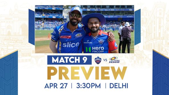 DCvMI: Two iconic cities, two similar campaigns, one epic battle