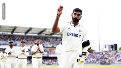5 problems… 1 solution – JASPRIT BUMRAH!