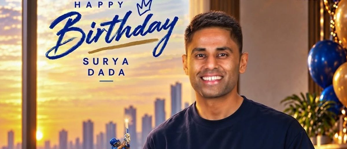Fearless by nature, limitless by name! Happy Birthday SKY