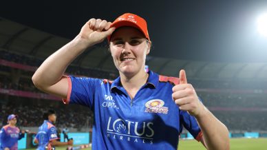 NAT Record-breaker, more like Record-maker