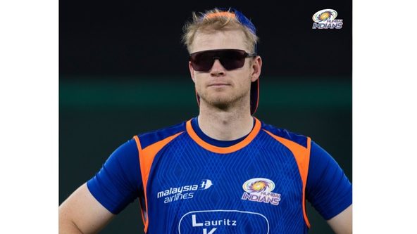 MI Charcha | Corbin Bosch on playing for the MI Universe and the importance of ‘trust’