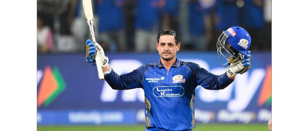 MI vs PBKS: मुंबई इंडियन्सचा पंजाबवर 7 गडी राखून दणदणीत विजय