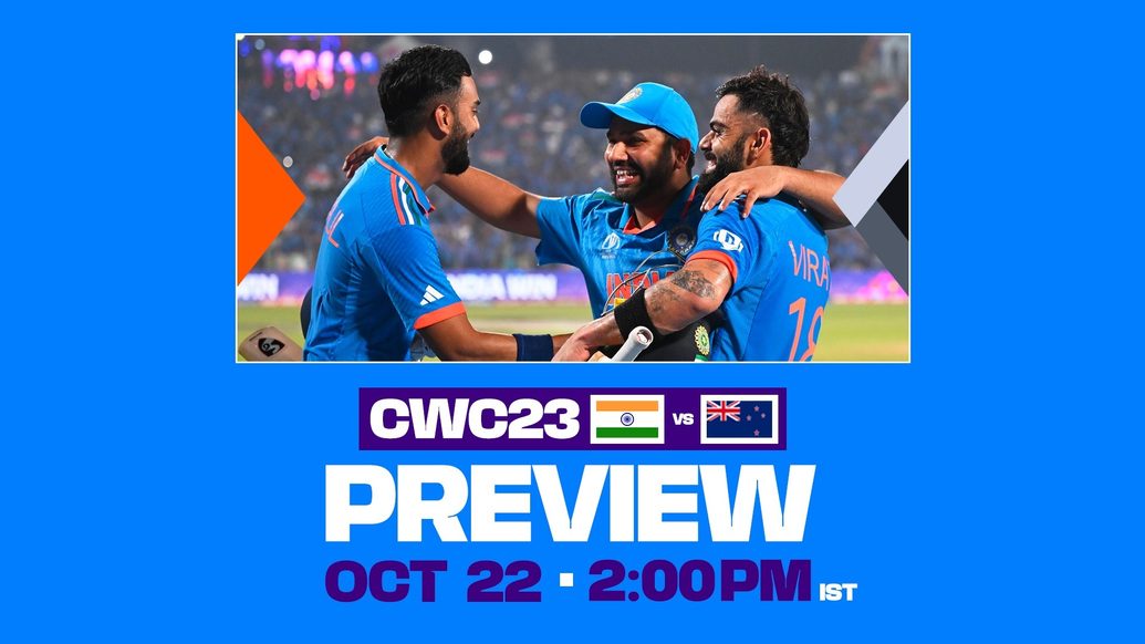 CWC23 INDvNZ Come On India Time To End The Black Caps Voodoo cwc23-indvnz-come-on-india-time-to-end-the-black-caps-voodoo