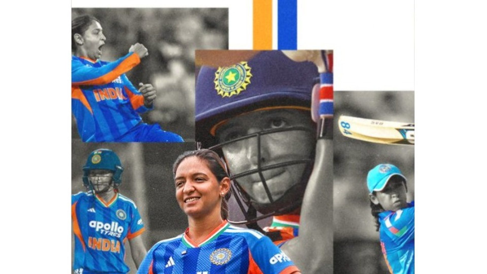 #MilestoneAlert: Aapli Kaptaan Kaur becomes first player to 200 T20I caps!