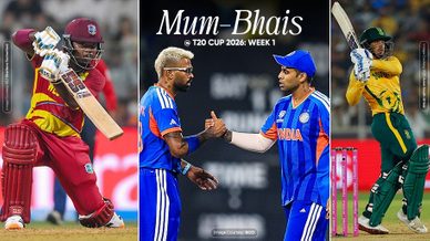 Mum-Bhais at T20 Cup 2026 Week 1: A SKY-rocket start, Rutherford’s Blitzkrieg