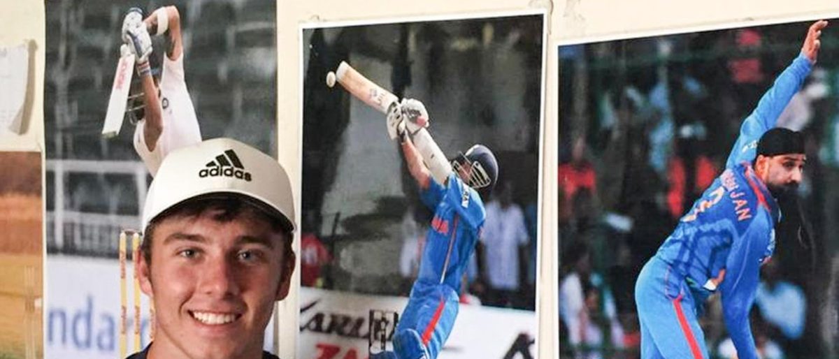 IPL 2022: Mumbai Indians' 'Baby AB' Dewald Brevis very excited to meet idol Sachin Tendulkar during IPL