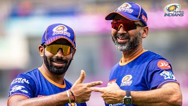 IPL 2025 | All set to bring the heat in the Eliminator