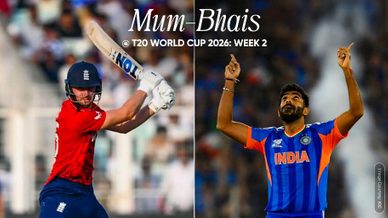 T20 कप 2026 – दूसरा सप्ताह: ऑल-स्टार बने जैक्स, बूम ने अपने नाम बनाया एक नया रिकॉर्ड