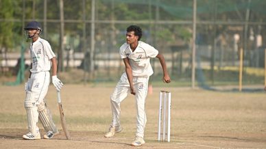 MI Junior 2026 | Nagpur | Day 13