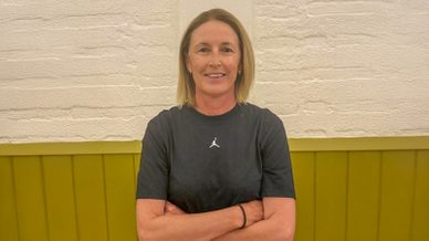 Really looking forward to working with Harman - Lisa Keightley