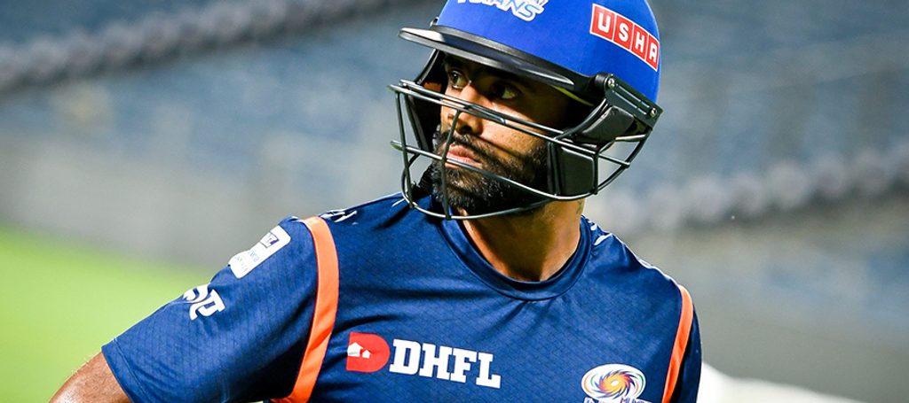 MI play well under pressure: Yadav
