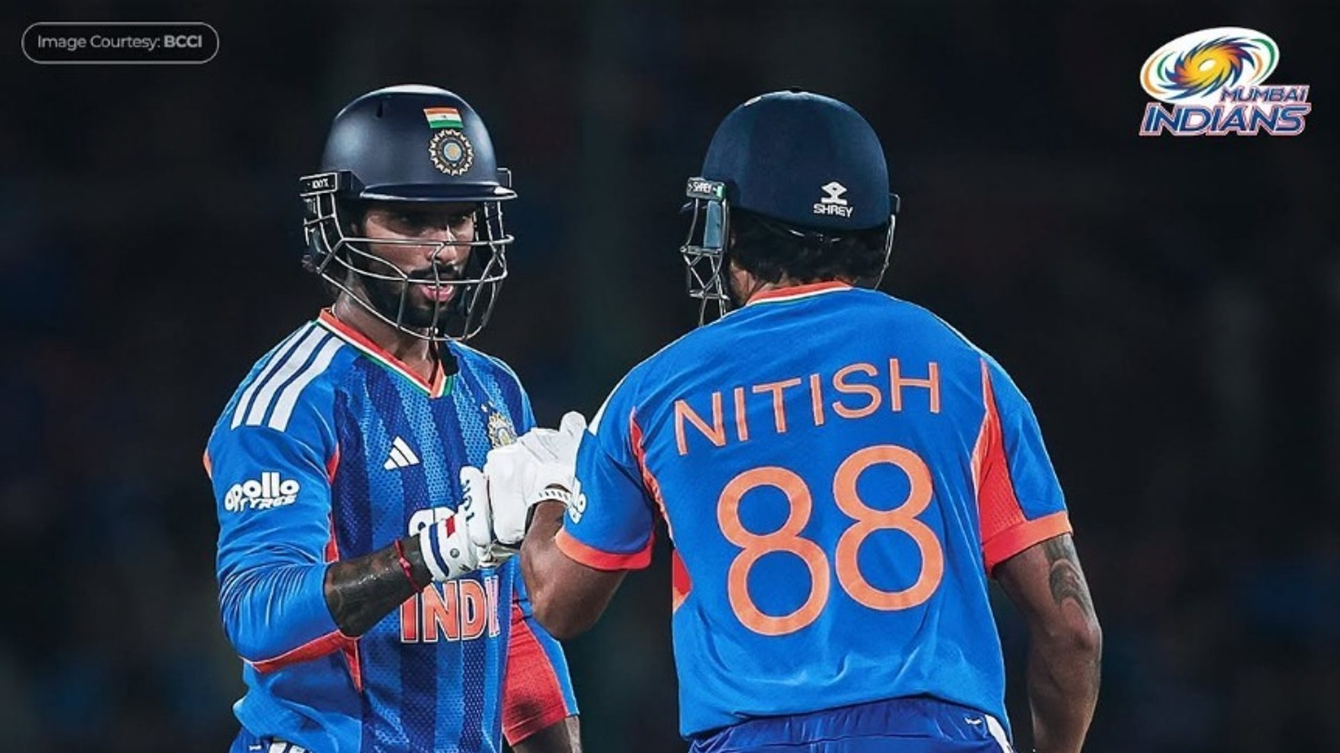 INDvWI चौथा टी२० सामना: तिलक-नितीशची झुंज व्यर्थ, वेस्ट इंडिजचा भारतावर विजय; मालिका २-२ अशी बरोबरीत