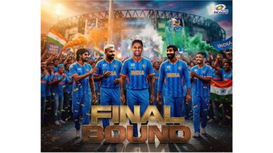 INDvEng रिपोर्टः भारतीय संघ अंतिम फेरीत