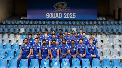 धन्यवाद, #TeamOf2025!