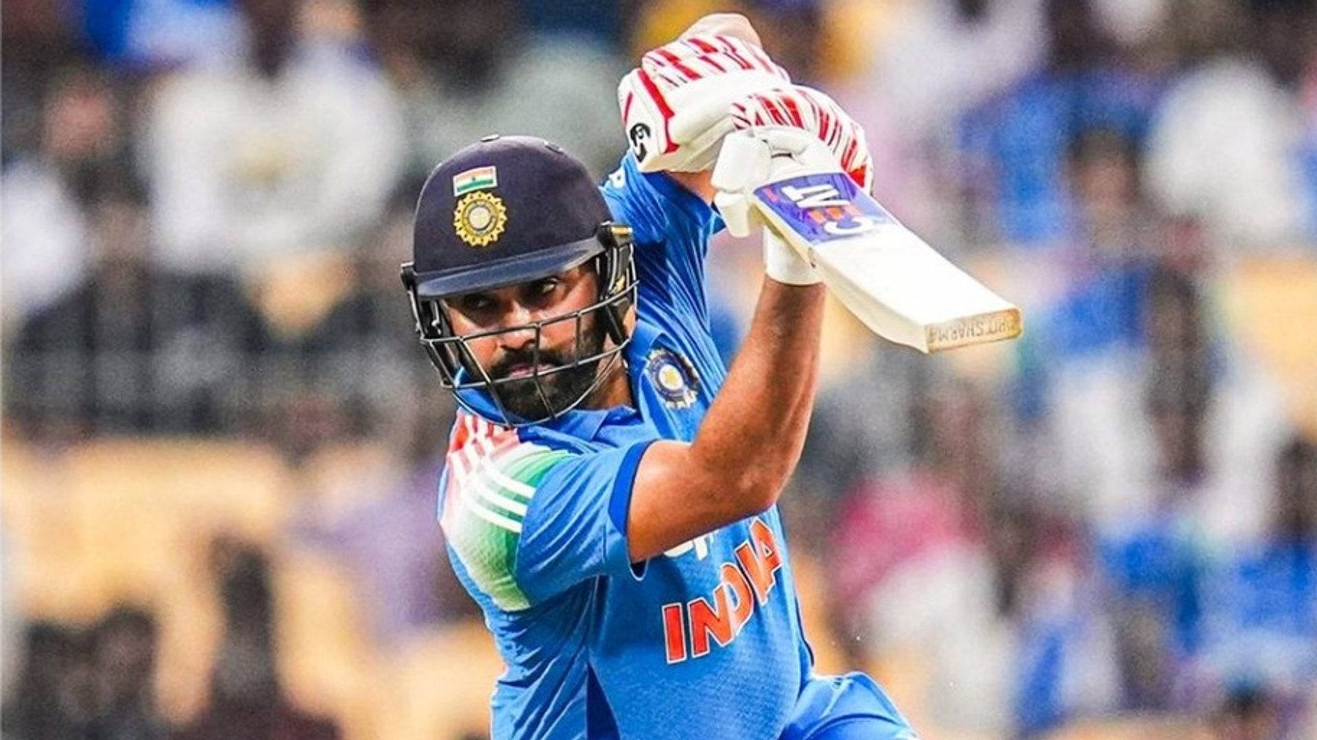 INDVAFG 3rd ODI: Vintage RO, Jaiswal ton, Prasidh’s five-for, and India 3-0!!