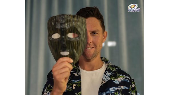 IN PICS: Smiles, sweat, swing, shots