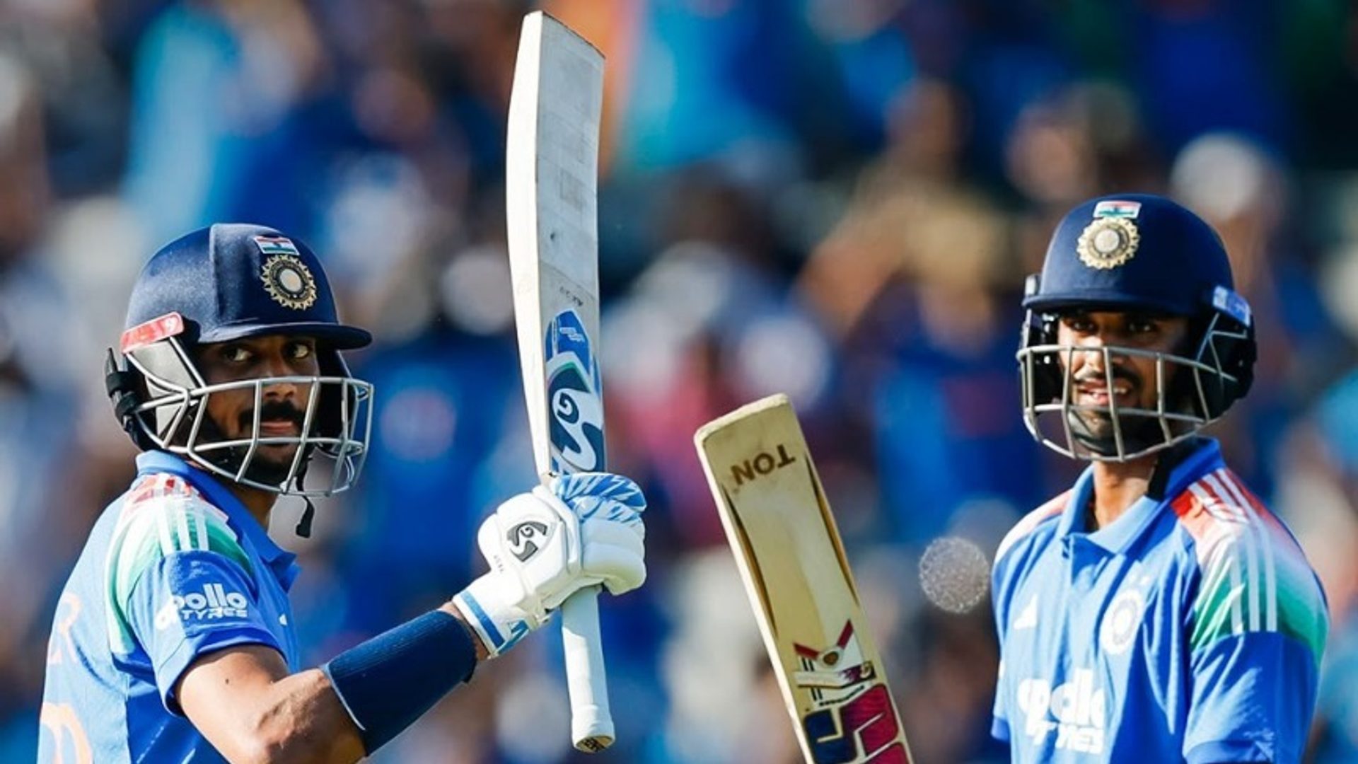 ENGvIND पहिला एकदिवसीय सामना: गिलने दिली विजयी सुरुवात, अक्षरच्या अष्टपैलू कामगिरीने भारताचा दमदार विजय