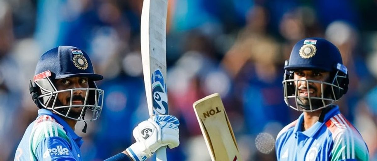 ENGvIND पहिला एकदिवसीय सामना: गिलने दिली विजयी सुरुवात, अक्षरच्या अष्टपैलू कामगिरीने भारताचा दमदार विजय