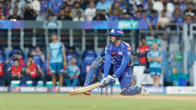 #MIvGT | Bosch Blitz lifts MI to 155/8... Let's bring it home boys! – LIVE BLOG