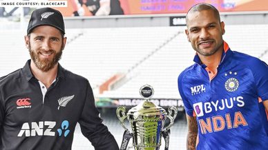 #NZvIND ODI सीरीज प्रीव्यू: भारतीय टीम करेगी विश्व कप 2023 मिशन का आगाज